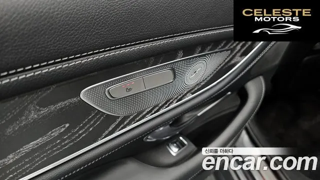 MERCEDES AMG CLS-Classe C257 CLS450 4MATIC AMG Line 2020 — photo 17 sur 20