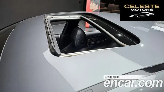 MERCEDES AMG CLS-Classe C257 CLS450 4MATIC AMG Line 2020 — photo 18 sur 20