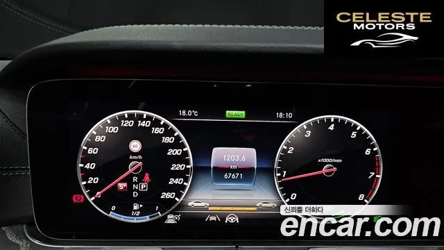 MERCEDES AMG CLS-Classe C257 CLS450 4MATIC AMG Line 2020 — photo 8 sur 20