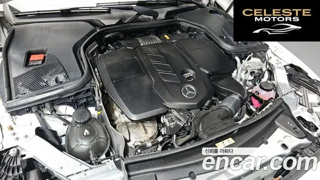 MERCEDES AMG E-Classe W213 E220d 4MATIC AMG Line 2022 — photo 6 sur 20