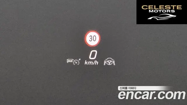 MERCEDES AMG EQA H243 EQA250 AMG Line 2025 — photo 11 sur 20
