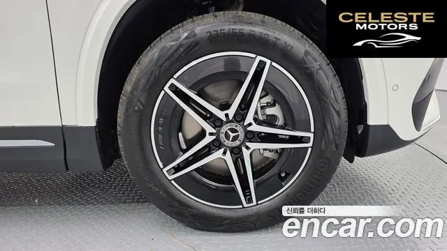 MERCEDES AMG EQA H243 EQA250 AMG Line 2025 — photo 5 sur 20