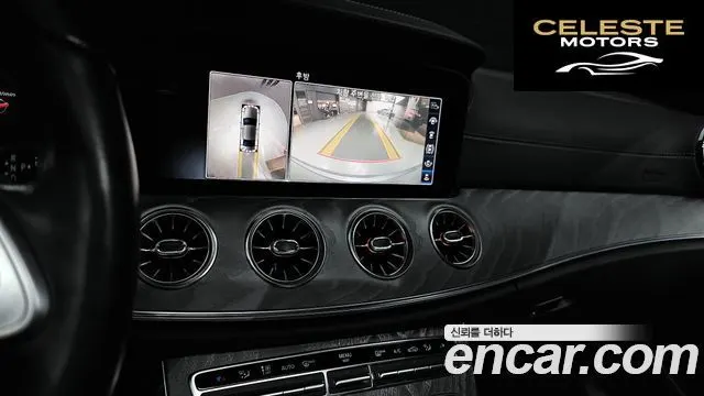 MERCEDES AMG CLS-Classe C257 CLS450 4MATIC AMG Line 2020 — photo 15 sur 20