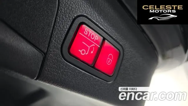 MERCEDES AMG GLE-Classe W167 AMG GLE53 4MATIC+ 2022 — photo 20 sur 20