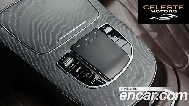 MERCEDES AMG CLS-Classe C257 CLS450 4MATIC AMG Line 2021 — photo 17 sur 26