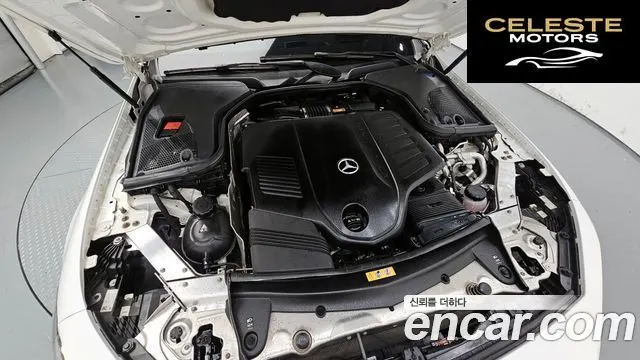MERCEDES AMG CLS-Classe C257 CLS450 4MATIC AMG Line 2021 — photo 6 sur 26