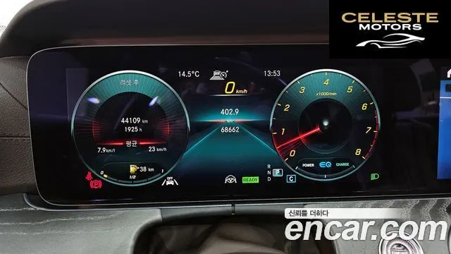 MERCEDES AMG CLS-Classe C257 CLS450 4MATIC AMG Line 2021 — photo 8 sur 26