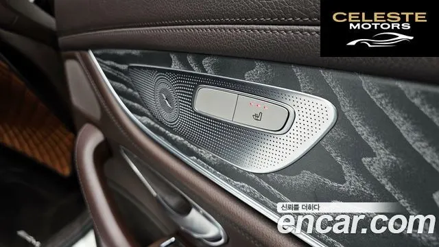MERCEDES AMG CLS-Classe C257 CLS450 4MATIC AMG Line 2021 — photo 19 sur 26