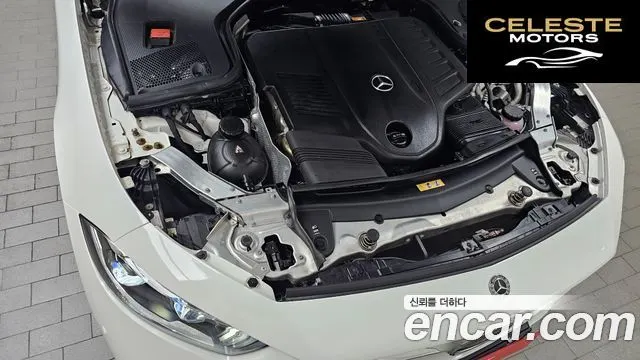 MERCEDES AMG CLS-Classe C257 CLS450 4MATIC AMG Line 2021 — photo 6 sur 20