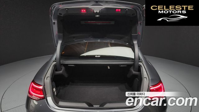 MERCEDES AMG CLS-Classe C257 CLS300d AMG Line 2019 — photo 20 sur 20