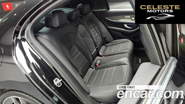 MERCEDES AMG E-Classe W213 E53 AMG 4MATIC+ 2022 — photo 12 sur 20