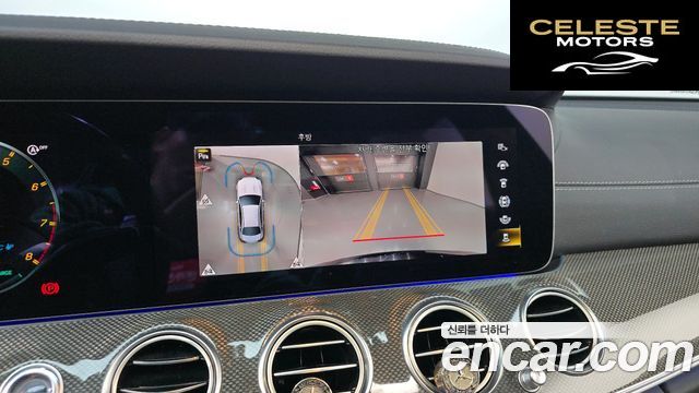 MERCEDES AMG E-Classe W213 E53 AMG 4MATIC+ 2022 — photo 14 sur 20