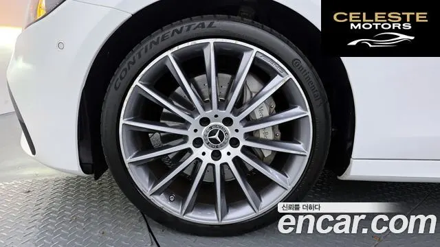MERCEDES AMG E-Classe W213 E350 4MATIC AMG Line 2021 — photo 5 sur 20