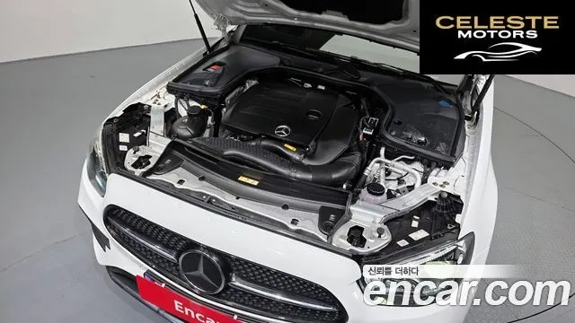MERCEDES AMG E-Classe W213 E350 4MATIC AMG Line 2021 — photo 6 sur 20