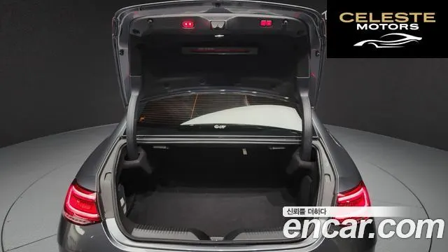 MERCEDES AMG CLS-Classe C257 CLS300d AMG Line 2019 — photo 20 sur 20