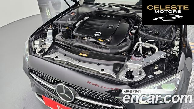 MERCEDES AMG E-Classe W213 E350 4MATIC AMG Line 2021 — photo 6 sur 20
