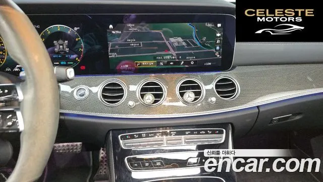 MERCEDES AMG E-Classe W213 E53 AMG 4MATIC+ 2022 — photo 16 sur 20
