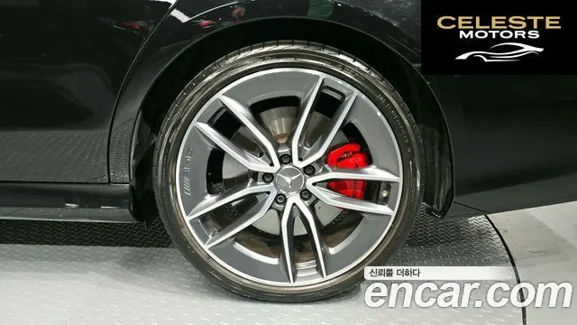 MERCEDES AMG E-Classe W213 E53 AMG 4MATIC+ 2022 — photo 5 sur 20