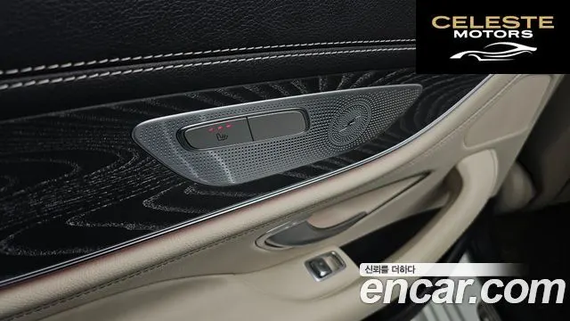 MERCEDES AMG CLS-Classe C257 CLS450 4MATIC AMG Line 2021 — photo 18 sur 26