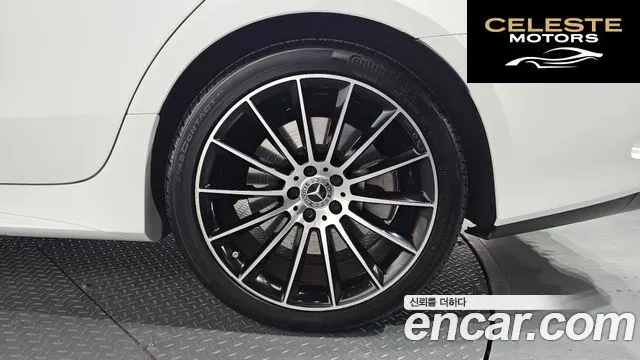 MERCEDES AMG CLS-Classe C257 CLS450 4MATIC AMG Line 2021 — photo 5 sur 26