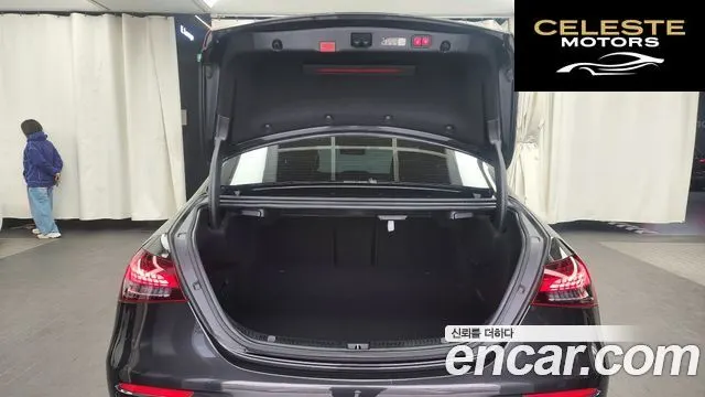MERCEDES AMG E-Classe W213 E350 4MATIC AMG Line 2023 — photo 20 sur 20