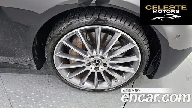 MERCEDES AMG E-Classe W213 E350 4MATIC AMG Line 2021 — photo 5 sur 20