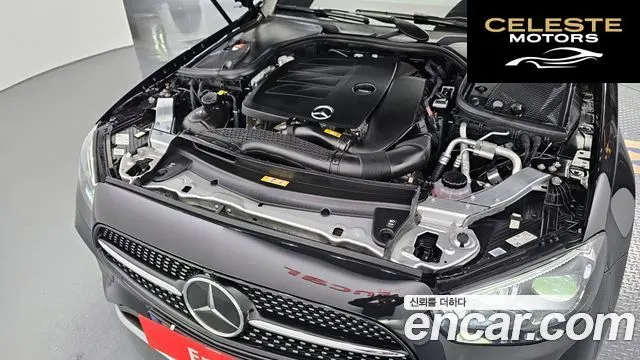 MERCEDES AMG E-Classe W213 E350 4MATIC AMG Line 2021 — photo 6 sur 20