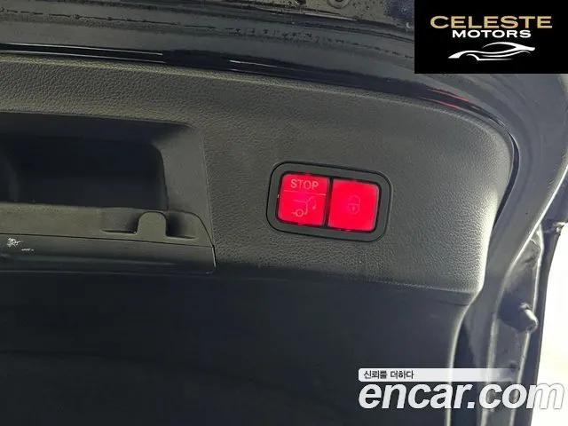 MERCEDES AMG GLE-Classe W166 AMG GLE63 S 4MATIC Coupé 2019 — photo 15 sur 26