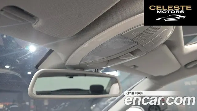 MERCEDES AMG CLS-Classe W219 CLS350 AMG Package 2010 — photo 17 sur 20