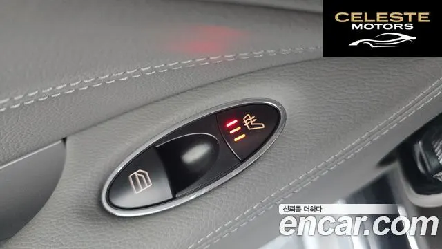 MERCEDES AMG CLS-Classe W219 CLS350 AMG Package 2010 — photo 18 sur 20
