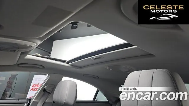 MERCEDES AMG CLS-Classe W219 CLS350 AMG Package 2010 — photo 19 sur 20