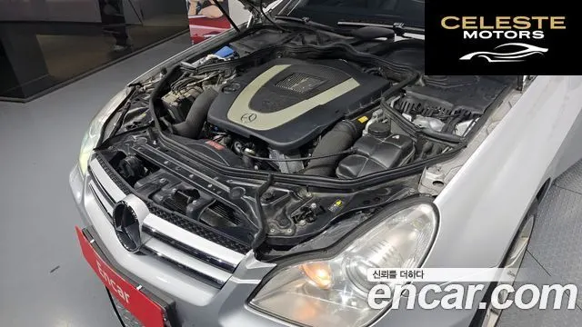 MERCEDES AMG CLS-Classe W219 CLS350 AMG Package 2010 — photo 6 sur 20