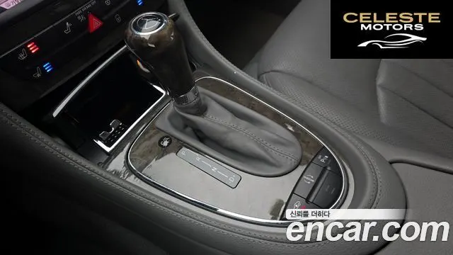 MERCEDES AMG CLS-Classe W219 CLS350 AMG Package 2010 — photo 9 sur 20