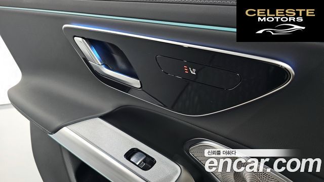 MERCEDES AMG E-Classe W214 AMG E53e 4MATIC+ 2025 — photo 18 sur 20
