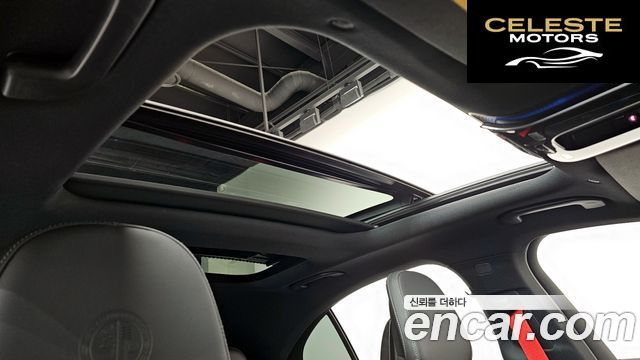 MERCEDES AMG E-Classe W214 AMG E53e 4MATIC+ 2025 — photo 19 sur 20