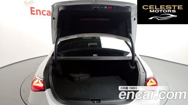 MERCEDES AMG E-Classe W214 AMG E53e 4MATIC+ 2025 — photo 20 sur 20