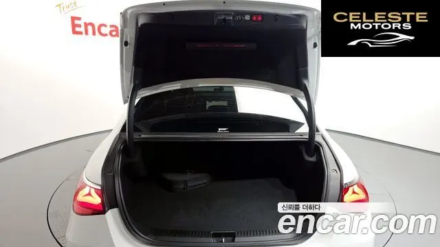 MERCEDES AMG E-Classe W214 AMG E53e 4MATIC+ 2025 — photo 20 sur 20