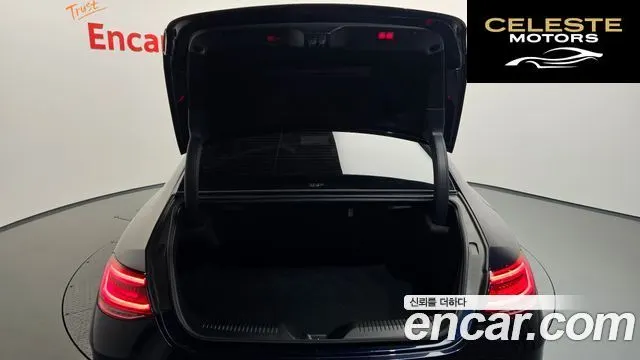 MERCEDES AMG CLS-Classe C257 CLS450 4MATIC AMG Line 2021 — photo 20 sur 20