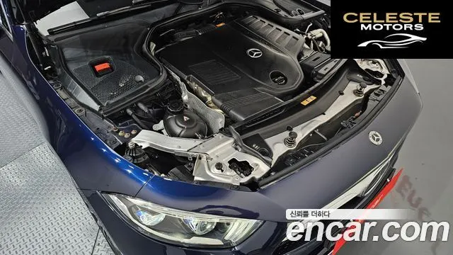 MERCEDES AMG CLS-Classe C257 CLS450 4MATIC AMG Line 2021 — photo 6 sur 20