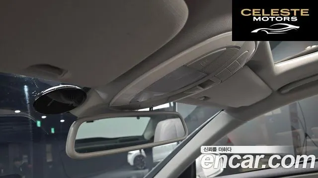 MERCEDES AMG CLS-Classe W219 CLS350 AMG Package 2010 — photo 16 sur 20