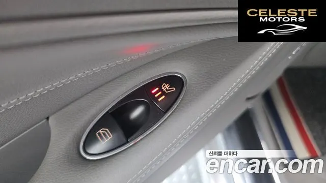 MERCEDES AMG CLS-Classe W219 CLS350 AMG Package 2010 — photo 18 sur 20