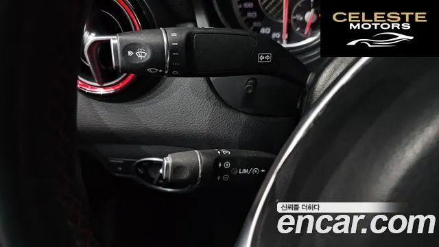 MERCEDES AMG CLA-Classe C117 CLA45 AMG 4MATIC 2016 — photo 17 sur 20