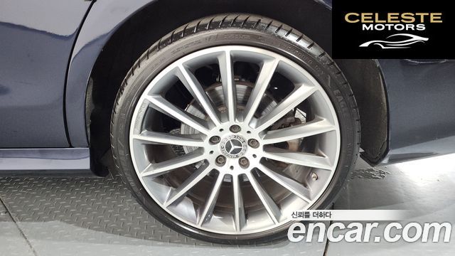 MERCEDES AMG E-Classe W213 E350 4MATIC AMG Line 2022 — photo 5 sur 20