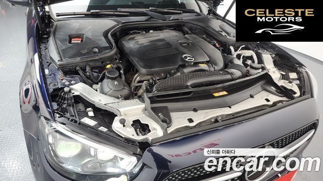 MERCEDES AMG E-Classe W213 E350 4MATIC AMG Line 2022 — photo 6 sur 20