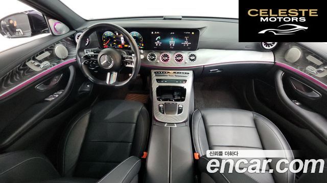 MERCEDES AMG E-Classe W213 E350 4MATIC AMG Line 2022 — photo 7 sur 20
