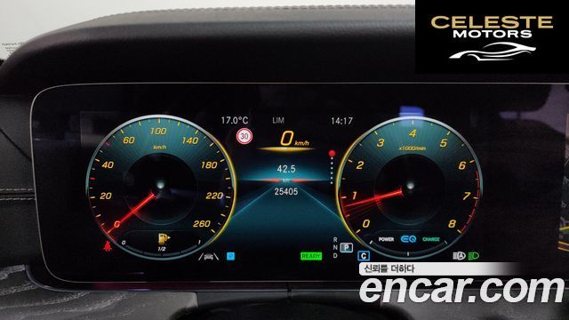 MERCEDES AMG E-Classe W213 E350 4MATIC AMG Line 2022 — photo 8 sur 20
