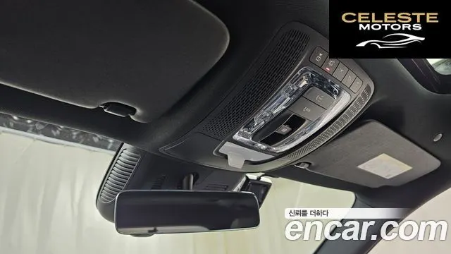 MERCEDES AMG EQA H243 EQA250 AMG Line 2025 — photo 18 sur 20