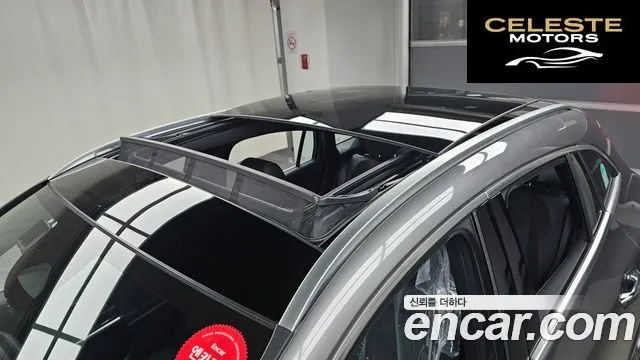 MERCEDES AMG EQA H243 EQA250 AMG Line 2025 — photo 19 sur 20