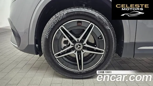 MERCEDES AMG EQA H243 EQA250 AMG Line 2025 — photo 5 sur 20