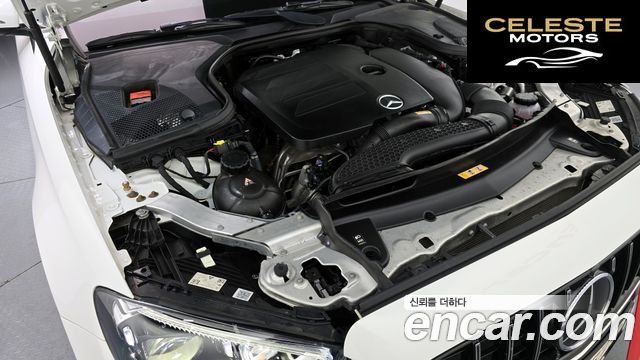 MERCEDES AMG E-Classe W213 E350 4MATIC AMG Line Edition 2021 — photo 6 sur 20